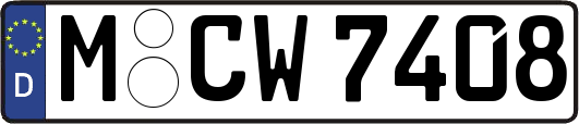 M-CW7408