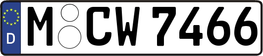 M-CW7466