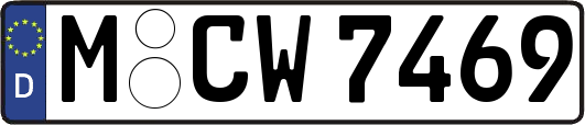 M-CW7469