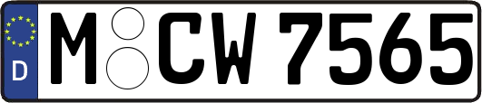 M-CW7565