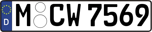 M-CW7569