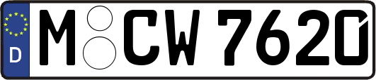M-CW7620