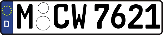 M-CW7621