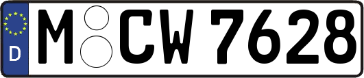 M-CW7628