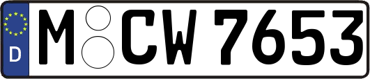 M-CW7653