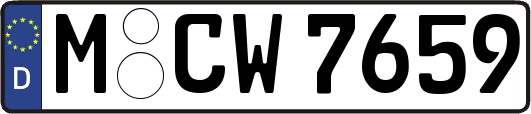 M-CW7659