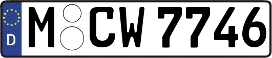 M-CW7746