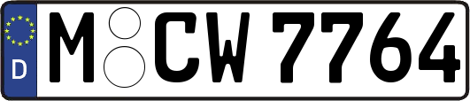 M-CW7764