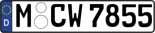 M-CW7855