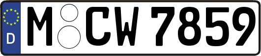 M-CW7859