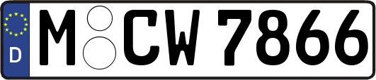 M-CW7866