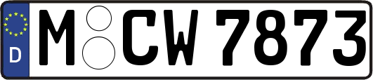 M-CW7873