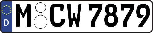 M-CW7879