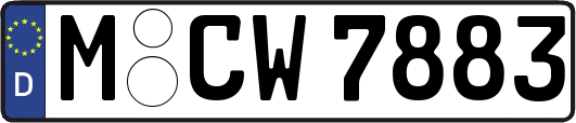 M-CW7883