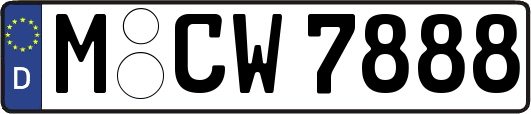 M-CW7888