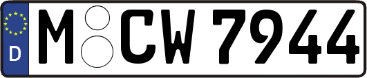 M-CW7944