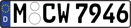 M-CW7946