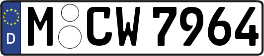 M-CW7964