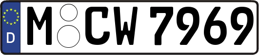 M-CW7969