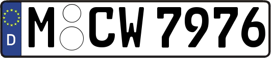 M-CW7976