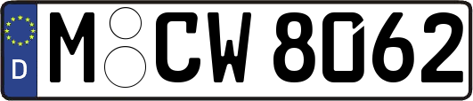 M-CW8062