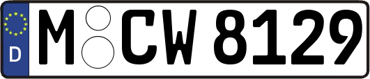 M-CW8129