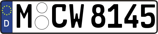 M-CW8145