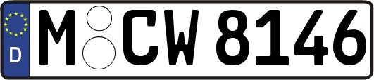 M-CW8146