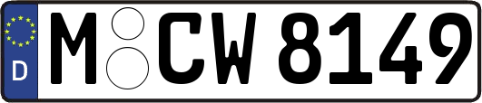 M-CW8149