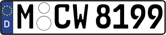 M-CW8199
