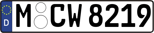M-CW8219