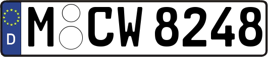 M-CW8248