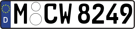M-CW8249