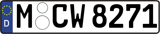 M-CW8271