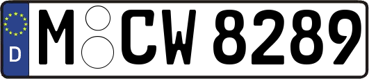 M-CW8289