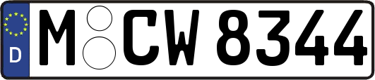 M-CW8344