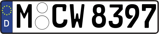 M-CW8397
