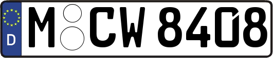 M-CW8408