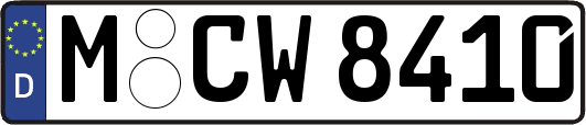 M-CW8410