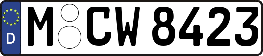 M-CW8423
