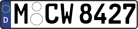 M-CW8427