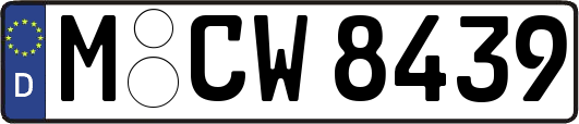 M-CW8439
