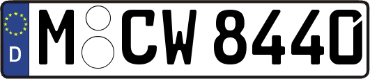 M-CW8440