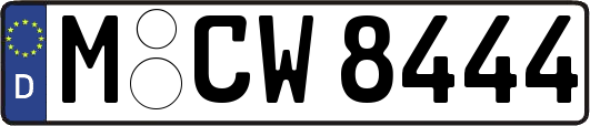 M-CW8444