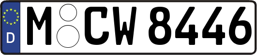 M-CW8446