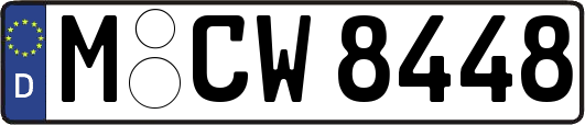 M-CW8448