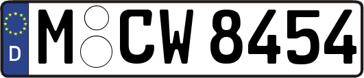 M-CW8454