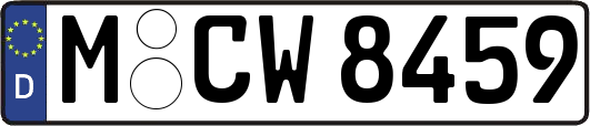 M-CW8459