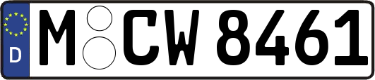 M-CW8461