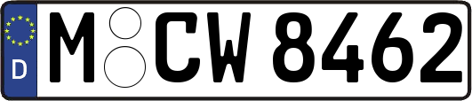 M-CW8462